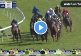 The Everest 2022 – Race Result, Replay and Horse Ratings.